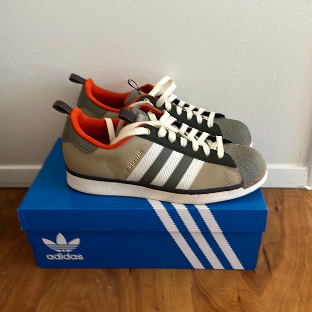 Adidas Superstar- GV9770